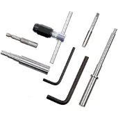 HT Components Clé à Pédale Nano