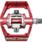 HT Components Pédales X2-sx Bmx