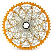 Garbaruk GBR00117 Cassette Sram XD - 10-52z, orange (12)