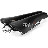 Selle Smp T4 Carbon Saddle Noir 133 mm Homme