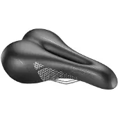 Giant Connect Comfort+ Saddle Noir