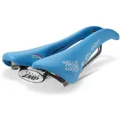 Selle Smp Evolution Saddle Bleu 129 mm Homme