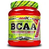 Amix Gutamine Bcaa Amino Acids Powders Pineapple 500g Clair