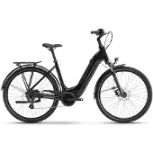 Winora Vélo électrique Tria X7 Altus 2024