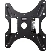 Ciatti ENMONO40 support pour téléviseur 101,6 cm (40") Noir