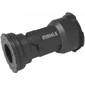 Mahle Smartbike Systems X20 Tcs Bb92 Bottom Bracket Argenté