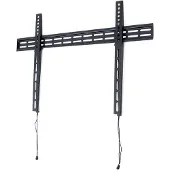 Ciatti PLFISSO60 support pour téléviseur 152,4 cm (60") Noir