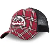 Von Dutch Casquette Car04