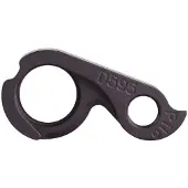 Pilo Patte De Dérailleur D595 Orbea Rallon