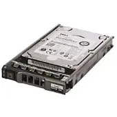 Dell 600GB SAS 10000rpm (0.60 To, 2.5")