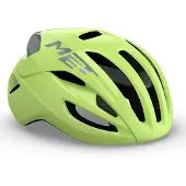 Met Casque Rivale Mips Jaune M Jaune M