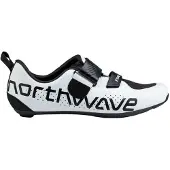 Northwave Tribute Carbon Road Shoes Blanc EU 41 Homme