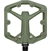 Crankbrothers Stamp 1 S Gen 2 Pedals Argenté