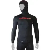 Epsealon Veste De Chasse Sous-marine Shadow 5 Mm