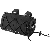 Giant Scout Burrito Handlebar Bag 2.3l Noir