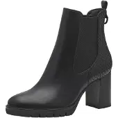 Tamaris Bottines noir