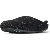 Camper Pantoufle ' Wabi ' noir / blanc
