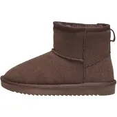 ONLY Boots 'ONLFEODORA' chocolat