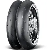 Continental Pneus ContiAttack SM 2 110/70 R 17 M/C 54H TL