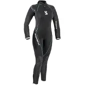 SCUBAPRO Combinaison De Plongée Pour Femme Definition Steamer 7 Mm