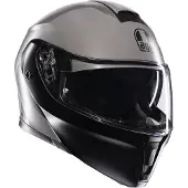 AGV Streetmodular E2206 Mplk Resia Modular Helmet Gris M
