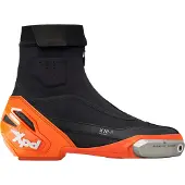 XPD X10-R Bottes de moto