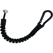Bering Elastic Ball Vest Airbag Strap Noir