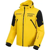 FXR Ridge Pro Trilaminate 2025 Veste de motoneige