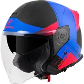 Bogotto H586 City-B Casque jet