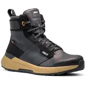 Sidi Nucleus WP High Chaussures de moto imperméables Taille