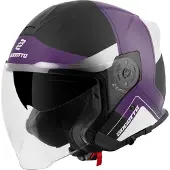 Bogotto H586 City-B Casque jet