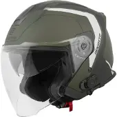 Bogotto H586 BT Illus Casque jet Bluetooth