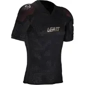 Leatt 3DF AirFit Lite EVO Shoulder Tee Maillot Protecteur Taille L