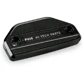 Puig Bmw R1300gs Trophy 2025 Clutch Reservoir Cover Noir