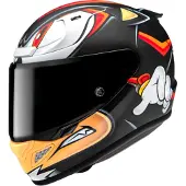 HJC RPHA 12 SEGA Shadow the Hedgehog Casque