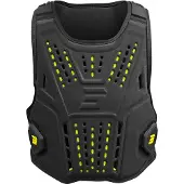 Shot Body Armor Armure de poitrine