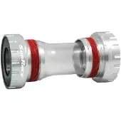 Sunrace Bsa Bottom Bracket Argenté 68/73 mm