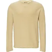 QS Pull-over jaune d'or