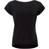 Winshape Haut de sport ' BAMT002 ' noir