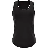 Winshape Haut de sport 'AET128LS' noir / blanc
