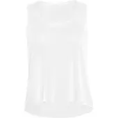 Winshape Haut de sport ' BAMT001 ' blanc