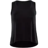 Winshape Haut de sport ' BAMT001 ' noir