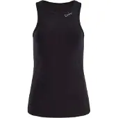 Winshape Haut de sport 'AET134LS' noir / blanc