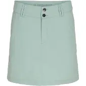 Sea Ranch Sabrina Short Skirt Vert M Femme