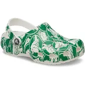 Crocs Sabots Classic Duke Print