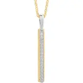 Secrecy P7172cdawwc93 Necklace Doré Femme