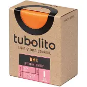 Tubolito Tubo-bmx Inner Tube Rose 20´´ / 1.50-2.50