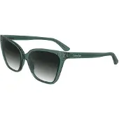 Calvin Klein 24507s Woman Sunglasses Doré Black/CAT2 Femme