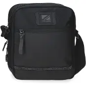 Pepe Jeans 420068528 Stratford Crossbody Noir Homme