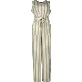 ONLY Caro Sleeveless Jumpsuit Vert L / 32 Femme